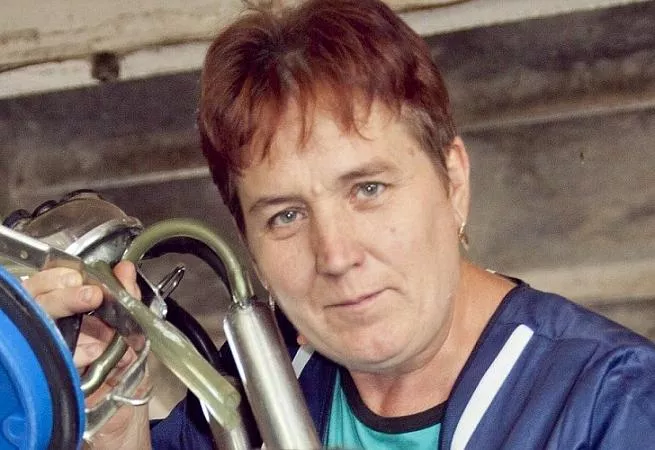 Елена Литвинова