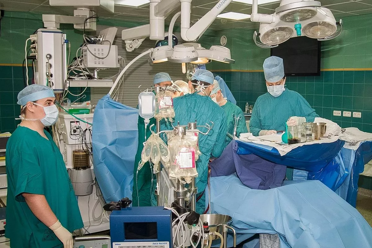 Здравоохранение на Кубани: на стыке современной науки и передовых технологий