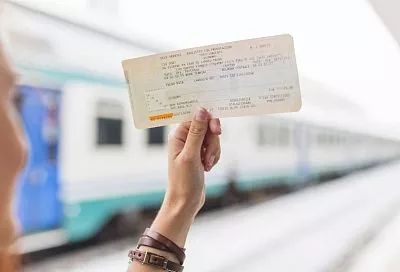 Цифровой рубль придёт на железную дорогу.