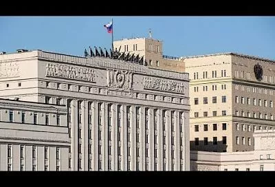 Россия вывела из строя главный центр радиоразведки ВС Украины