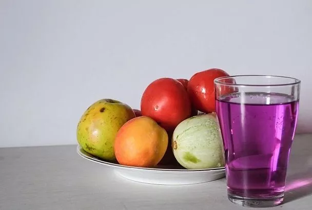 Сильная парочка: раствор марганца и медного купороса – двойной удар по грибковым заболеваниям