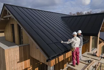 Себестоимость строительства на Кубани в три раза ниже рыночной цены «квадрата»