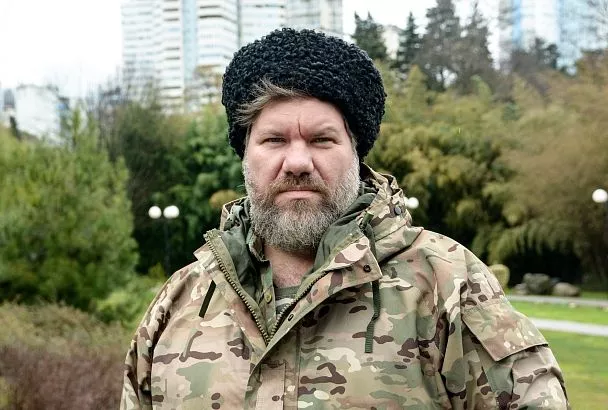 Папа, я горжусь тобой…