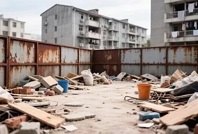 Диван — на площадку, бетон — за свой счет: как утилизировать мусор по новым правилам ЖКХ