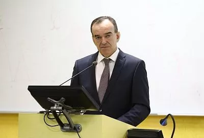 В 2026 году на развитие системы здравоохранения Краснодарского края направят более 200 миллиардов рублей