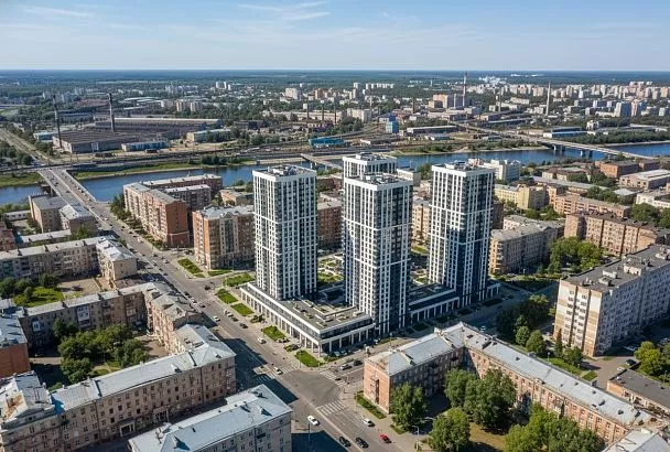 Пермь обогнала Москву по доходности аренды недвижимости в 2026 году