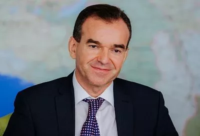 Губернатор Краснодарского края Вениамин Кондратьев поздравил ветеранов Великой Отечественной войны с днем рождения