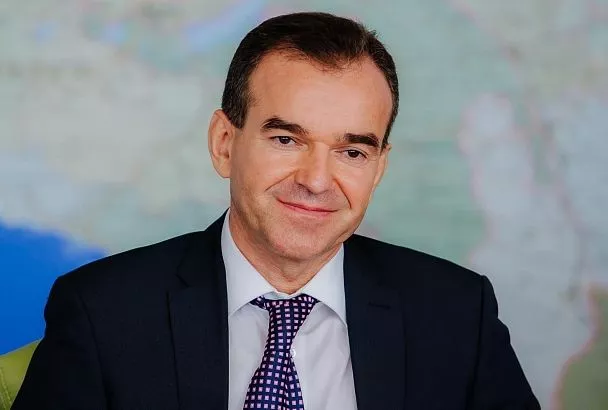 Губернатор Краснодарского края Вениамин Кондратьев поздравил ветеранов Великой Отечественной войны с днем рождения