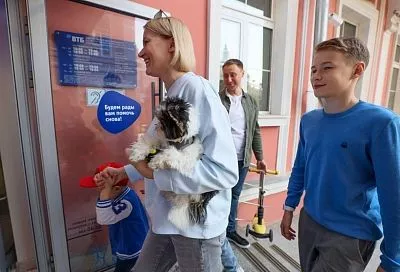 Жители ЮФО назвали топ ритуалов при переезде – ВТБ