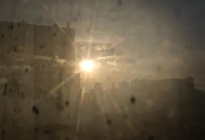 Крупный выброс плазмы происходит на Солнце: ударят ли по Земле магнитные бури