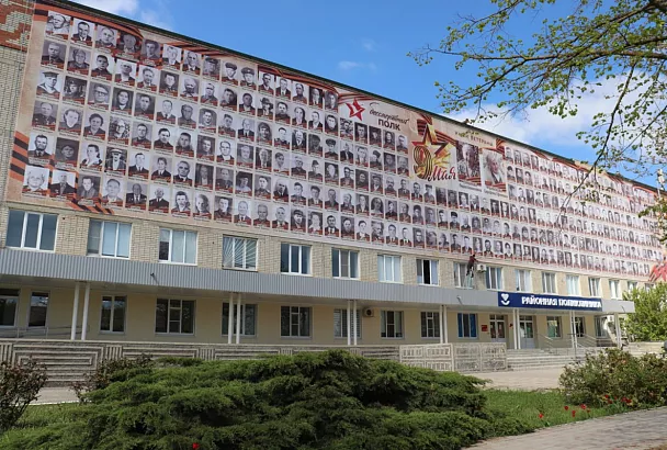 Красноармейская ЦРБ увеличила охват взятых под диспансерное наблюдение пациентов