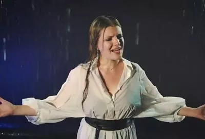 «Я рождена летать»: блогер написала песню о ликвидации ЧС в Анапе