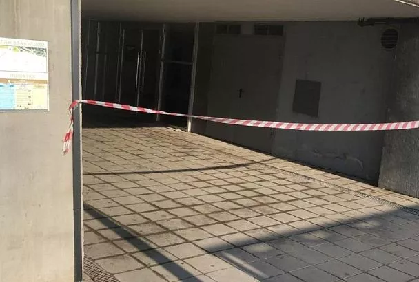 Доступ на пляжи Новороссийска закрыли из-за угрозы атаки БПЛА
