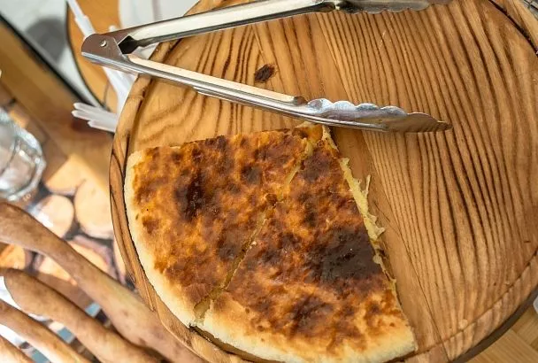 Узкая и широкая: традиции семи дней Масленицы от встречи до проводов зимы