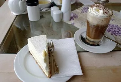 Такой десерт ваши близкие оценят с первого укуса! Кокосовый чизкейк без выпечки