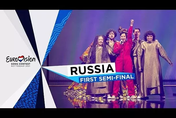 Певица Манижа прошла в финал Евровидения