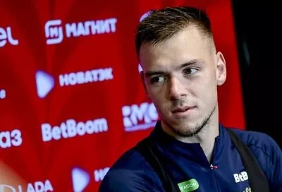 «Думаю, даже в Европе таких мало»: защитник сборной России Сильянов - о базе «Краснодара»