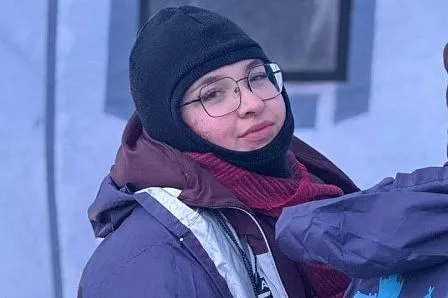 Кристина Остапенко