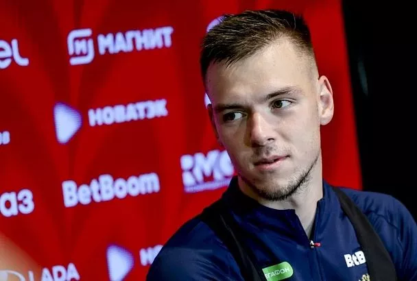 «Думаю, даже в Европе таких мало»: защитник сборной России Сильянов - о базе «Краснодара»