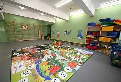 На улице им. Адмирала Макарова в Краснодаре открылся детский сад на 350 мест