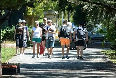 Самый дорогой отдых в Сочи обошелся семье из трех человек в 1,5 млн рублей