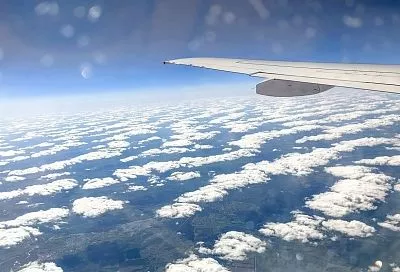 Минтранс РФ: авиаперевозки на южном направлении восстановлены в полном объеме