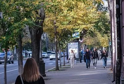 Краснодарцы рассказали, как они ходят в отпуска 