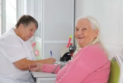 «Бабушки и Дедушки» - пансионаты для пожилых людей