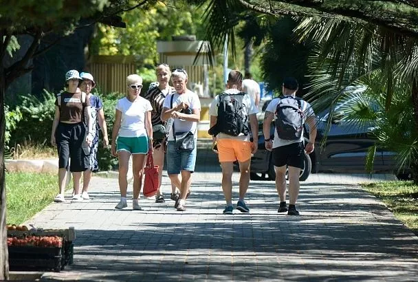 Самый дорогой отдых в Сочи обошелся семье из трех человек в 1,5 млн рублей