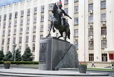 Минэкономики Краснодарского края вошло в число финалистов всероссийского чемпионата по производительности труда