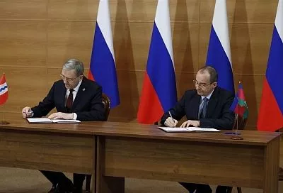 Юрий Бурлачко: «Межпарламентское сотрудничество помогает эффективнее совершенствовать законодательство»