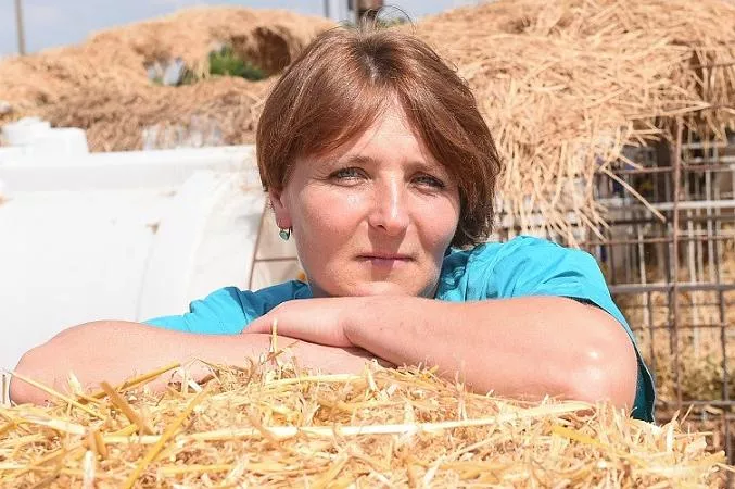 Наталья Полищук