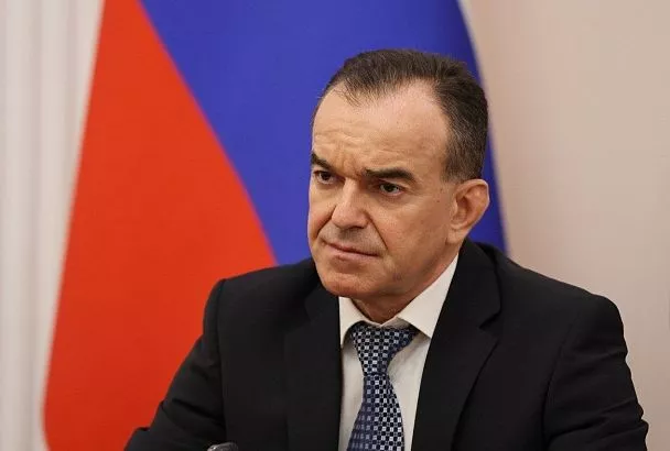 Губернатор Кубани Вениамин Кондратьев: «Поддержка участников СВО и их семей – в зоне особого внимания»