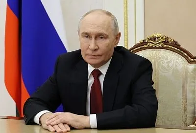 «Голос каждого имеет значение». Путин обратился к россиянам в преддверии выборов 