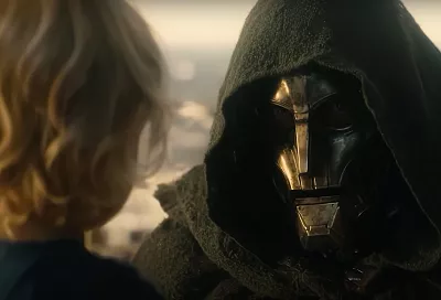 Из героя в злодеи: Роберт Дауни‑мл. сыграет Доктора Дума в новой саге Marvel