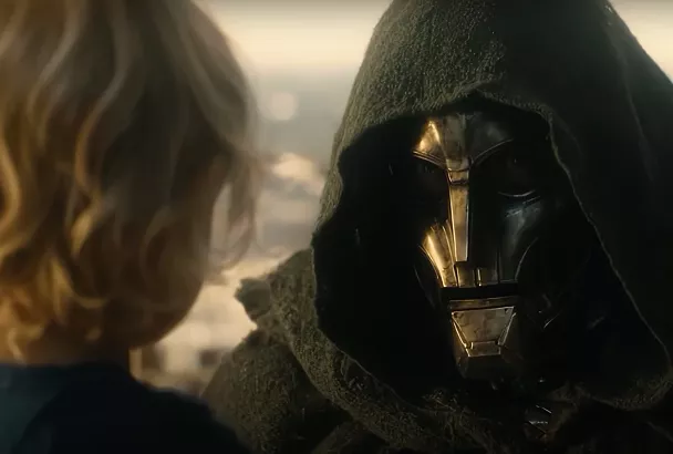 Из героя в злодеи: Роберт Дауни‑мл. сыграет Доктора Дума в новой саге Marvel