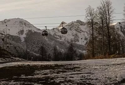 Сочинский горный курорт примет участие в подготовке специалистов редких профессий