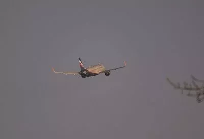 Временные ограничения отменили в аэропорту Сочи: они действовали более девяти часов