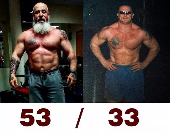 Олег Хапаев