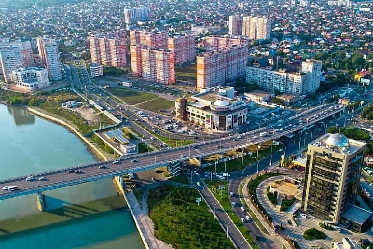 Эксперты рассказали о стоимости аренды квартир в Сочи и Краснодаре