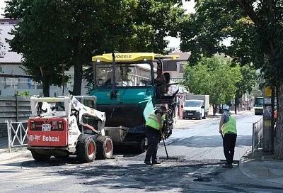 Спрос на специалистов дорожного строительства в Краснодарском крае вырос на 79%