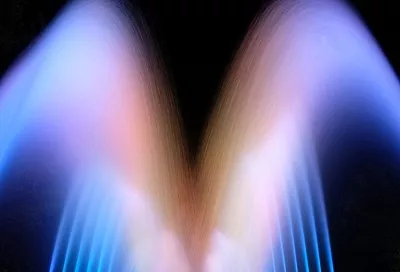 Поющий фонтан в Сириусе исполнит праздничные хиты: шоу пройдет и в новогоднюю ночь