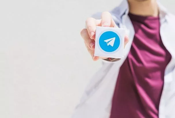 Кремль прокомментировал ситуацию с ограничениями в Telegram