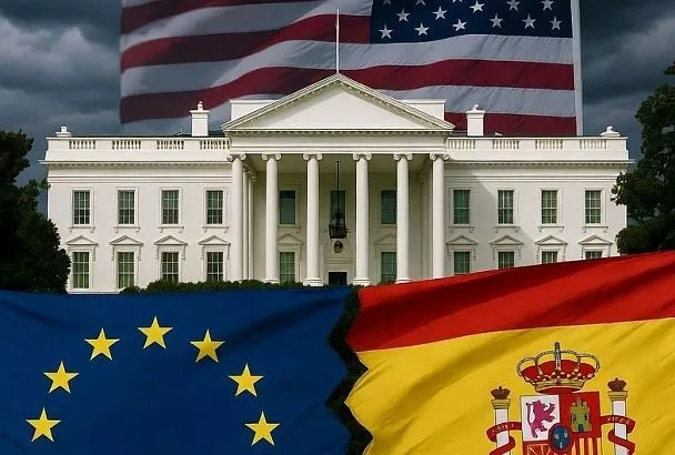 Трещина в Атлантике: почему испанский демарш обнажил хрупкость единства ЕС