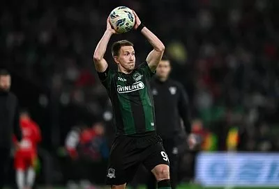 Защитника «Краснодара» Петрова прооперируют в Германии