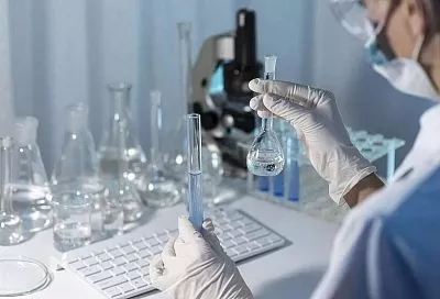 На Кубани растет производство ветеринарной и фармацевтической продукции