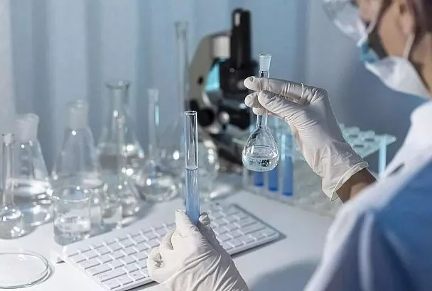 На Кубани растет производство ветеринарной и фармацевтической продукции