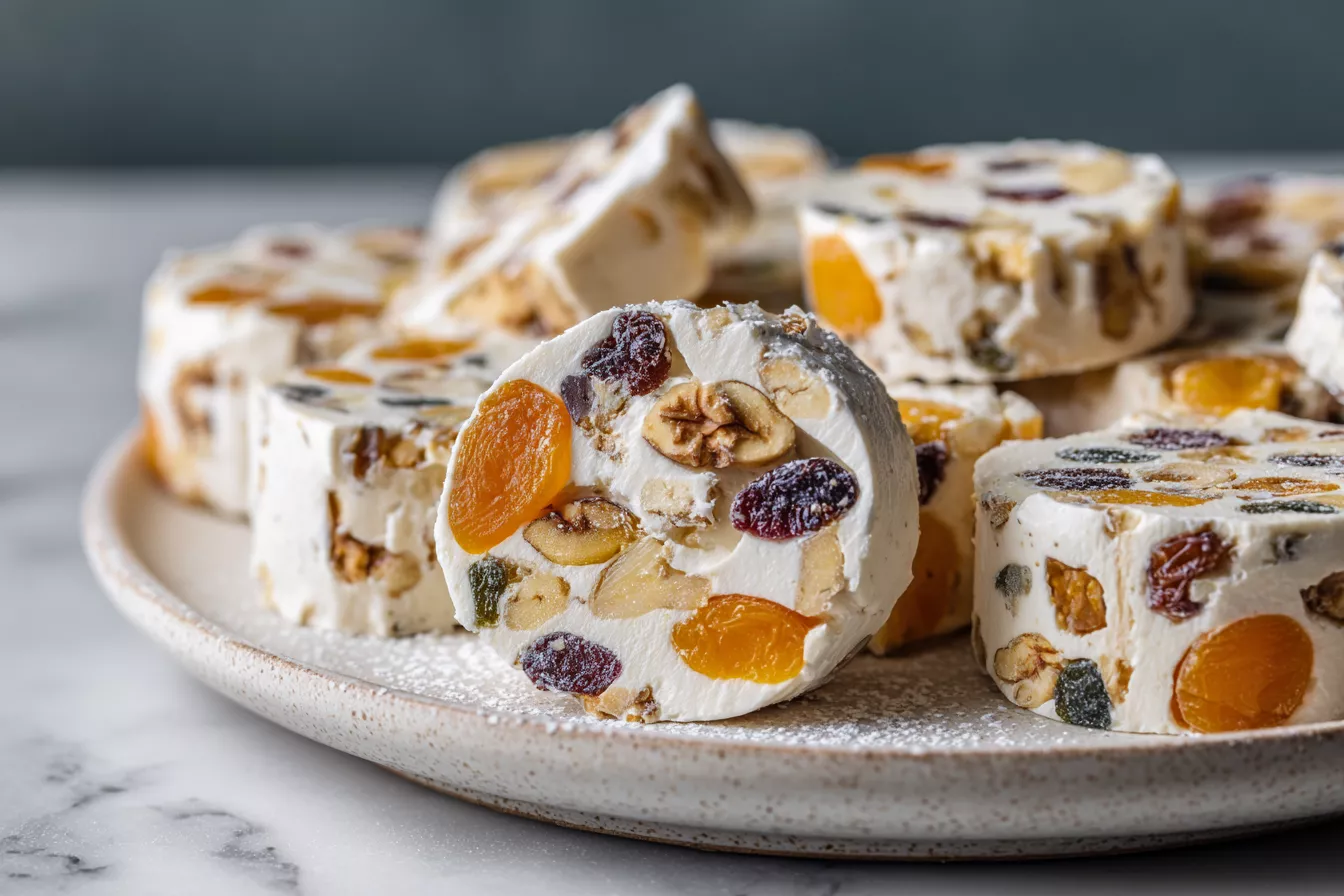 Как приготовить шоколадную колбаску с сухофруктами без духовки за 10 минут