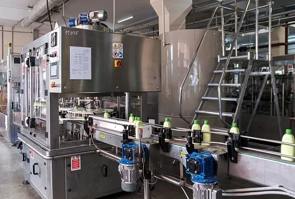 Эффективный инструмент: почему кубанские предприятия выбирают Фонд развития промышленности