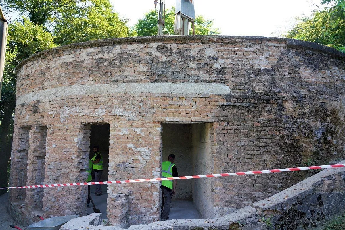 В Сочи создадут музей военной истории с экспонатами из личных архивов горожан 